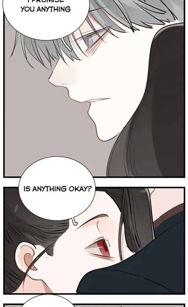 Read Who Is the Prey? chapter 62 image 16 on Lezhin