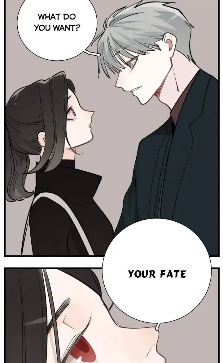Read Who Is the Prey? chapter 62 image 17 on Lezhin