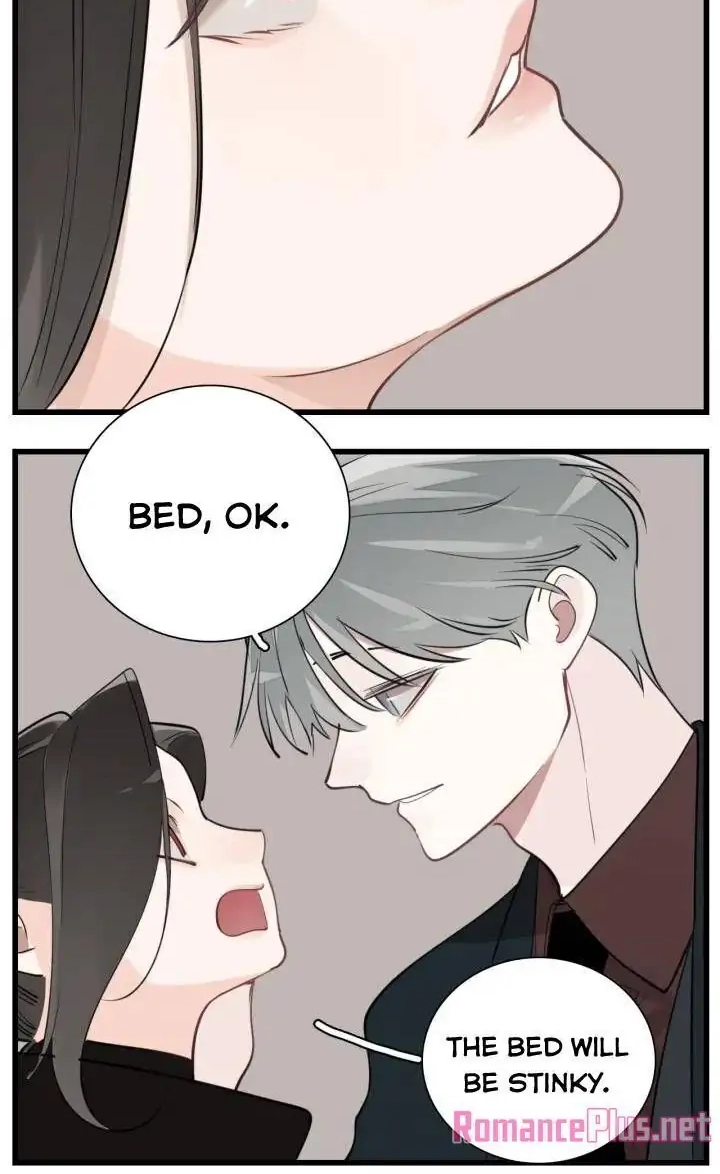 Read Who Is the Prey? chapter 62 image 18 on Lezhin