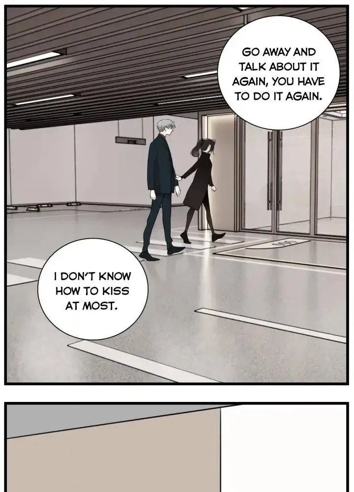 Read Who Is the Prey? chapter 62 image 19 on Lezhin