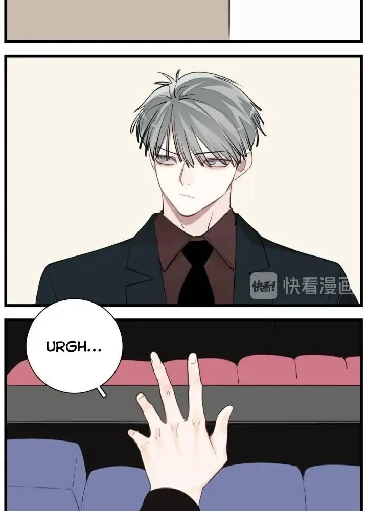 Read Who Is the Prey? chapter 62 image 20 on Lezhin