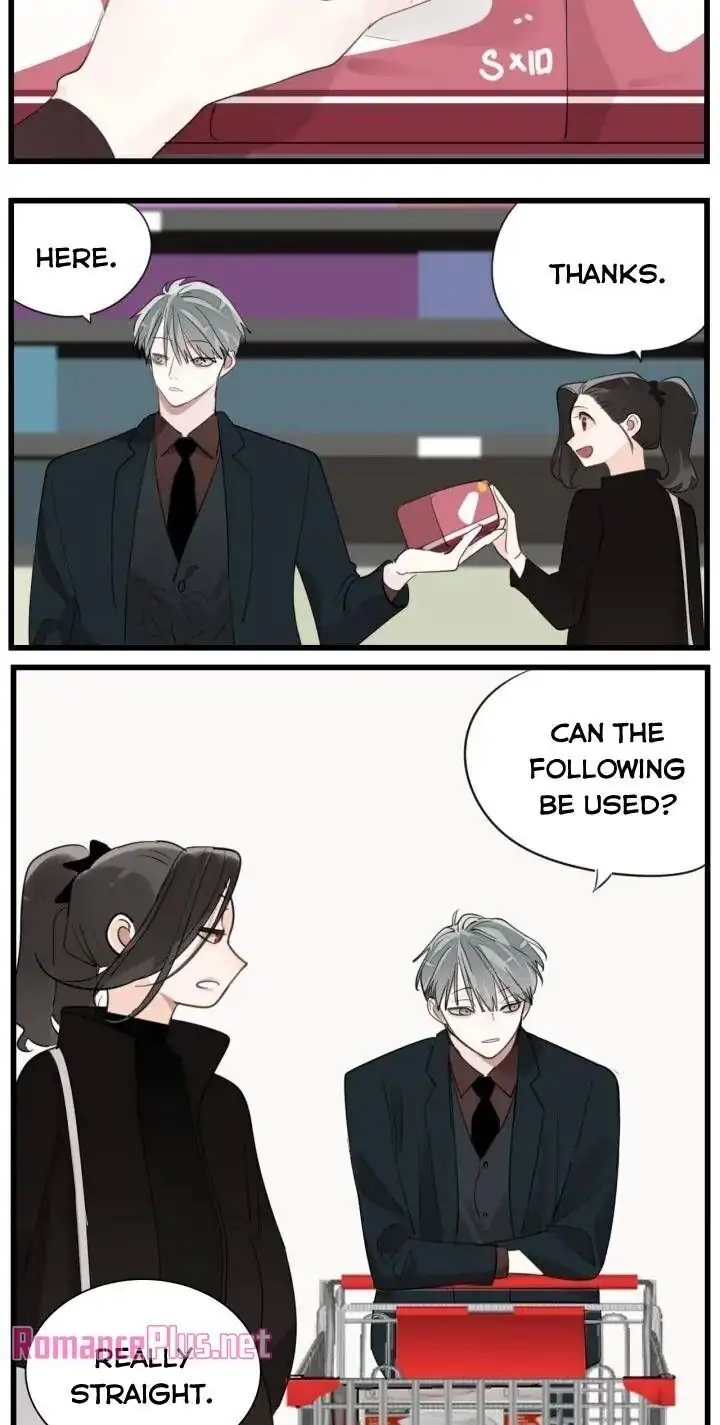 Read Who Is the Prey? chapter 62 image 22 on Lezhin