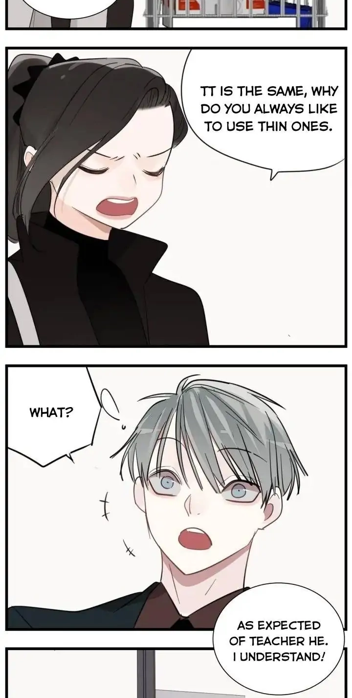 Read Who Is the Prey? chapter 62 image 23 on Lezhin