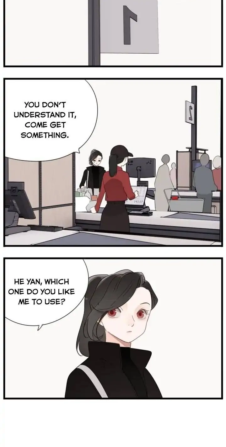 Read Who Is the Prey? chapter 62 image 24 on Lezhin