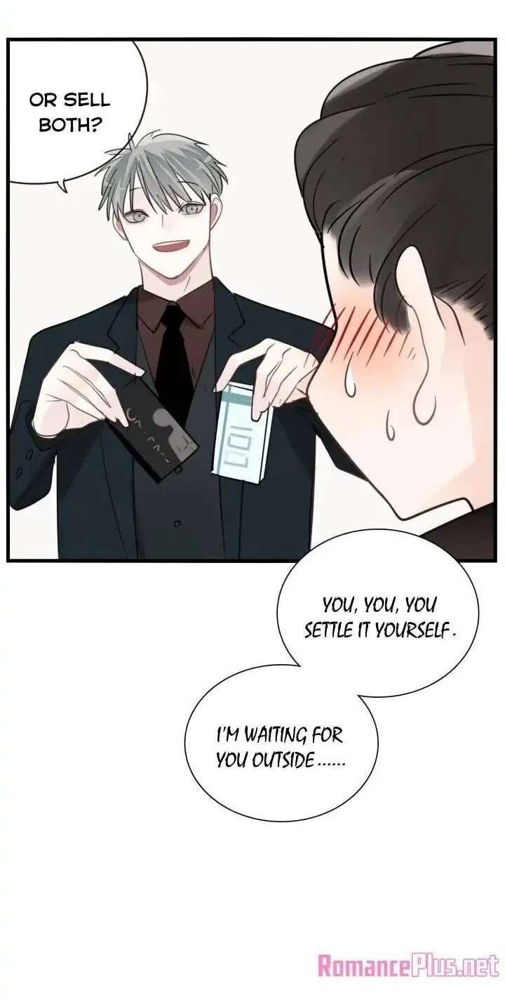 Read Who Is the Prey? chapter 62 image 25 on Lezhin