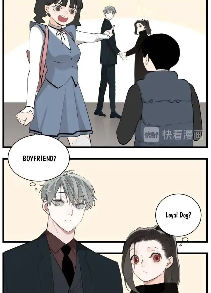 Read Who Is the Prey? chapter 62 image 3 on Lezhin