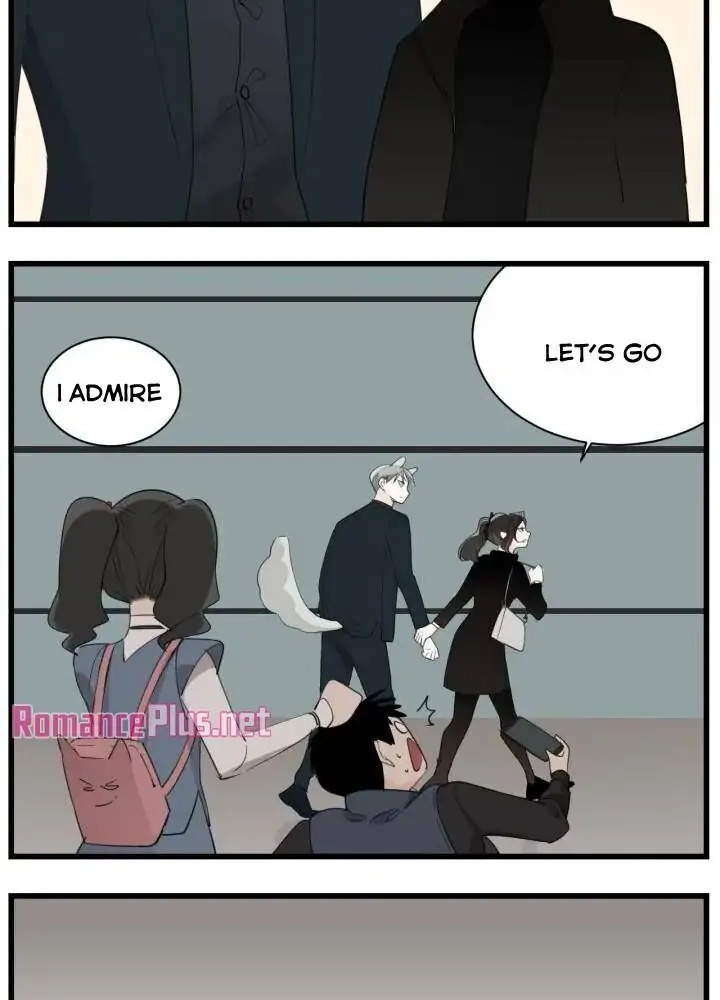 Read Who Is the Prey? chapter 62 image 4 on Lezhin