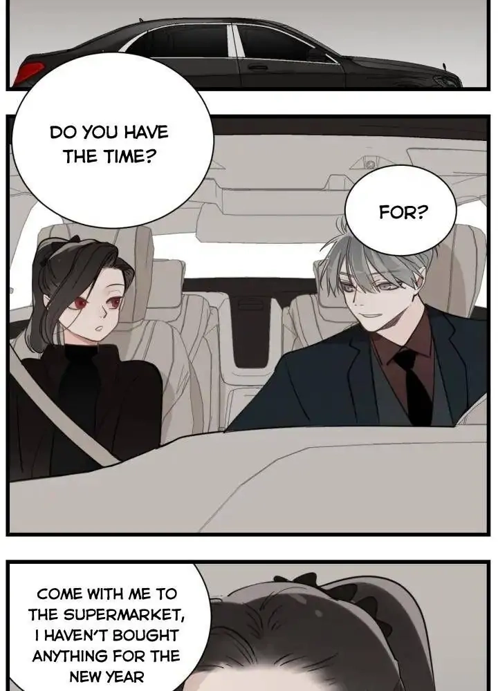 Read Who Is the Prey? chapter 62 image 5 on Lezhin