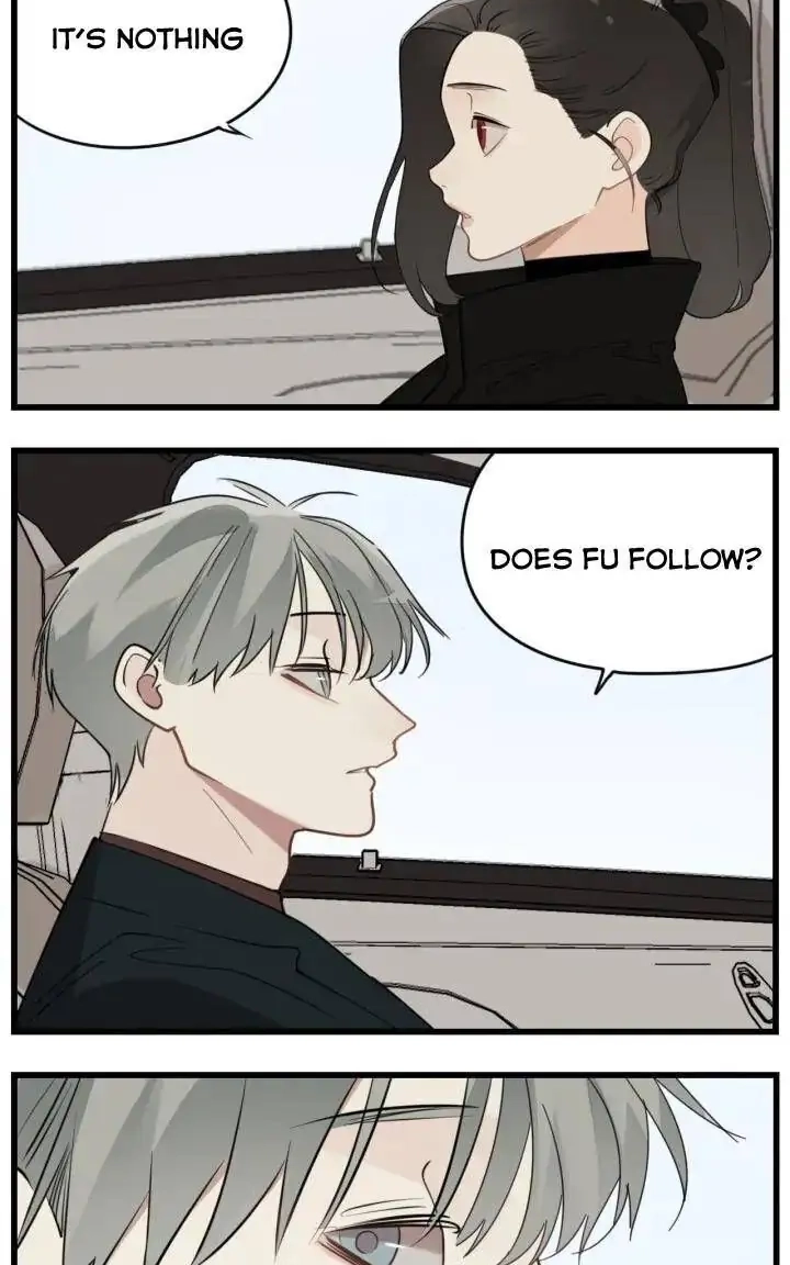 Read Who Is the Prey? chapter 62 image 7 on Lezhin