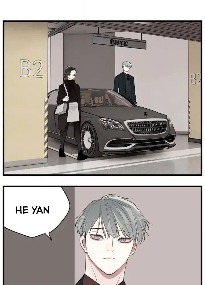 Read Who Is the Prey? chapter 62 image 9 on Lezhin