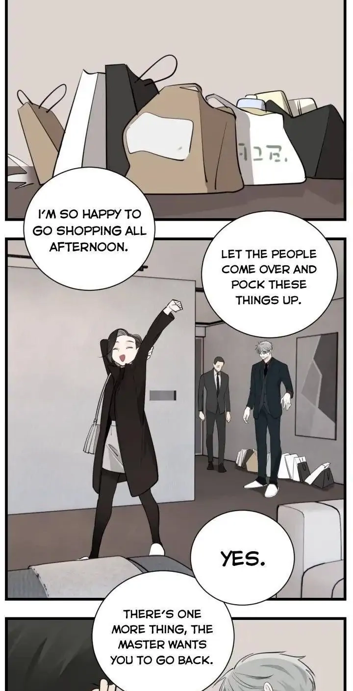 Read Who Is the Prey? chapter 63 image 11 on Lezhin
