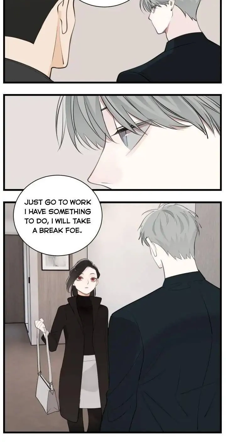 Read Who Is the Prey? chapter 63 image 12 on Lezhin