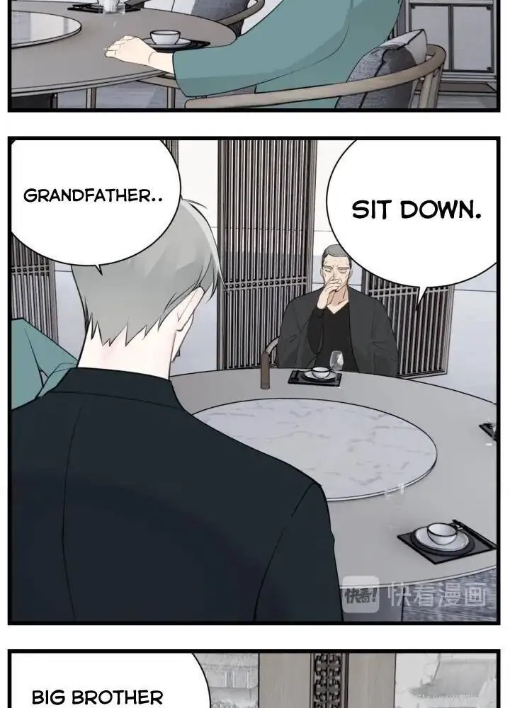Read Who Is the Prey? chapter 63 image 14 on Lezhin