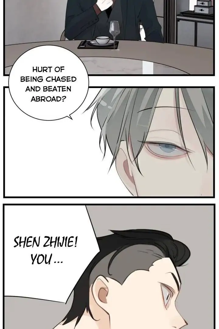 Read Who Is the Prey? chapter 63 image 16 on Lezhin
