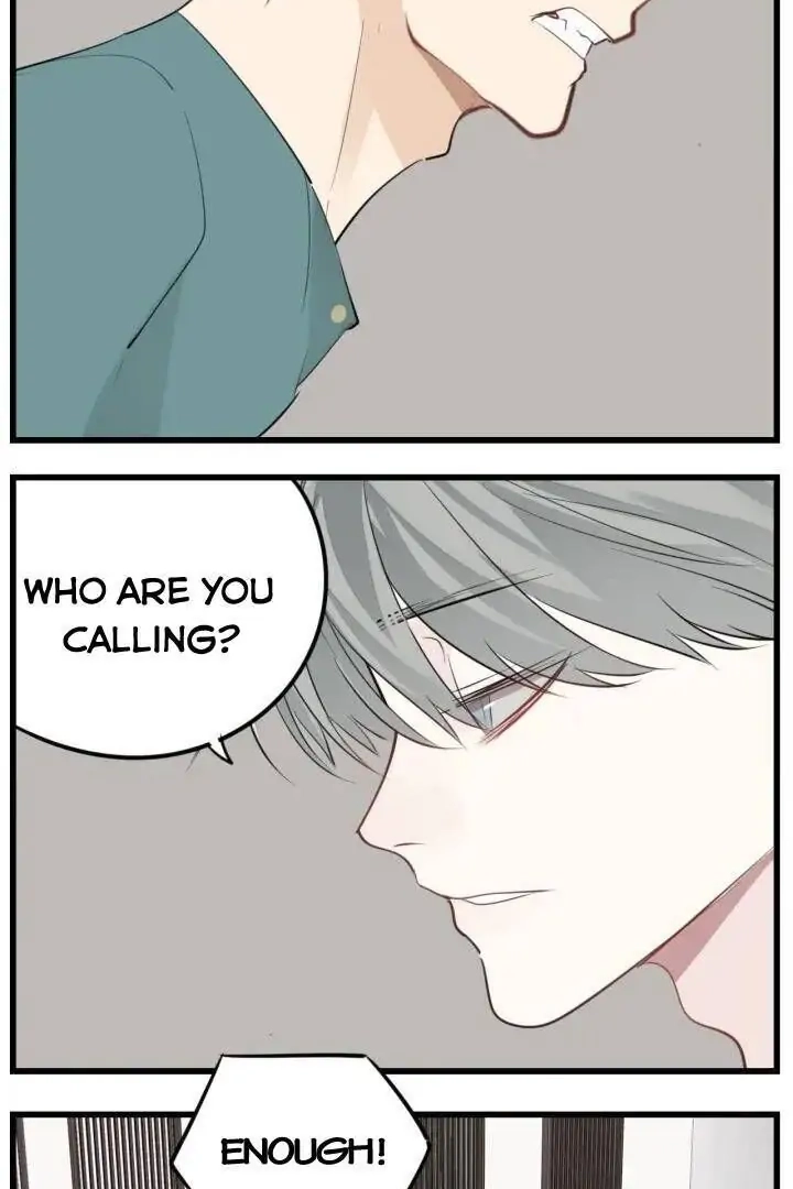 Read Who Is the Prey? chapter 63 image 17 on Lezhin