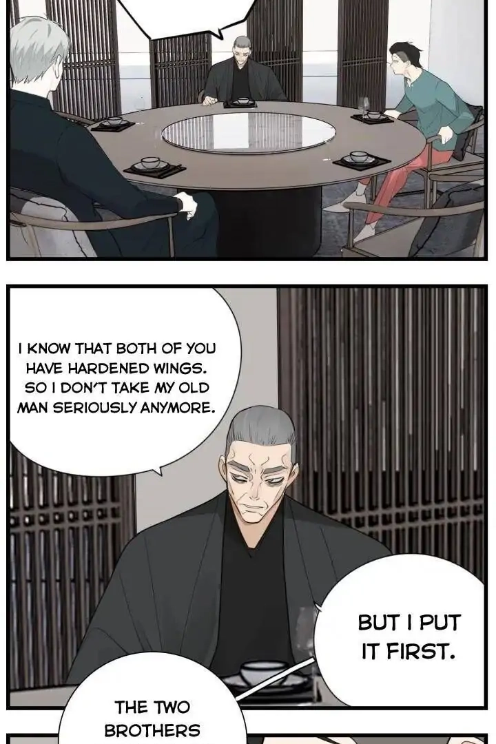 Read Who Is the Prey? chapter 63 image 18 on Lezhin