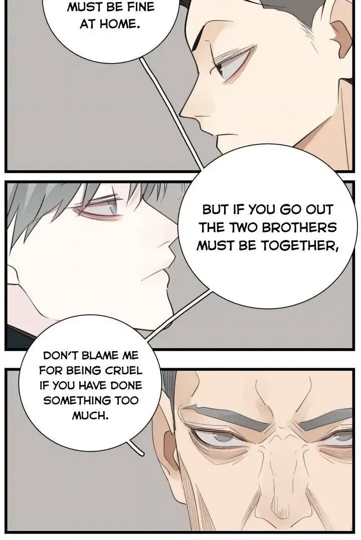 Read Who Is the Prey? chapter 63 image 19 on Lezhin
