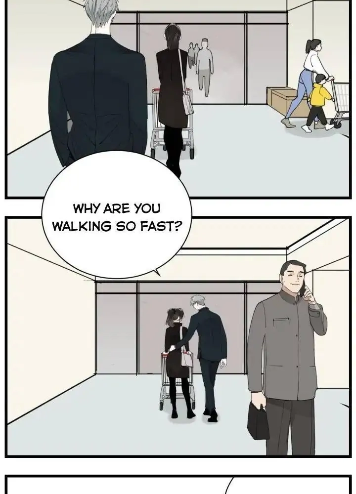 Read Who Is the Prey? chapter 63 image 2 on Lezhin