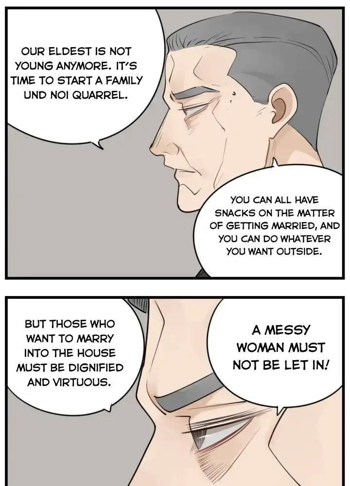 Read Who Is the Prey? chapter 63 image 20 on Lezhin