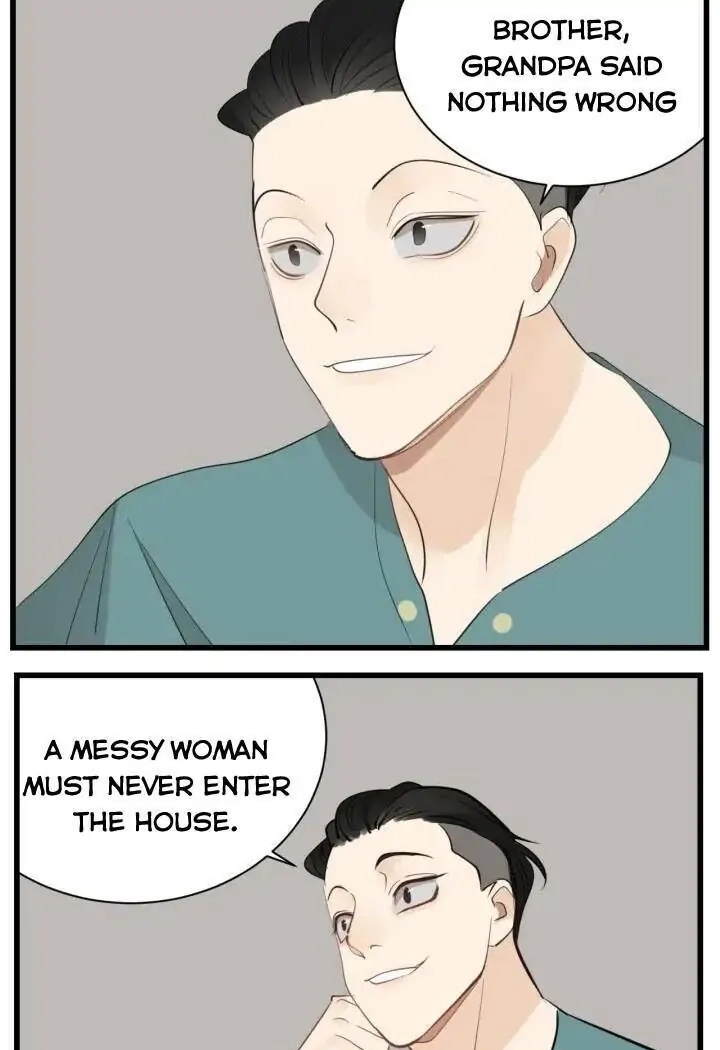 Read Who Is the Prey? chapter 63 image 23 on Lezhin