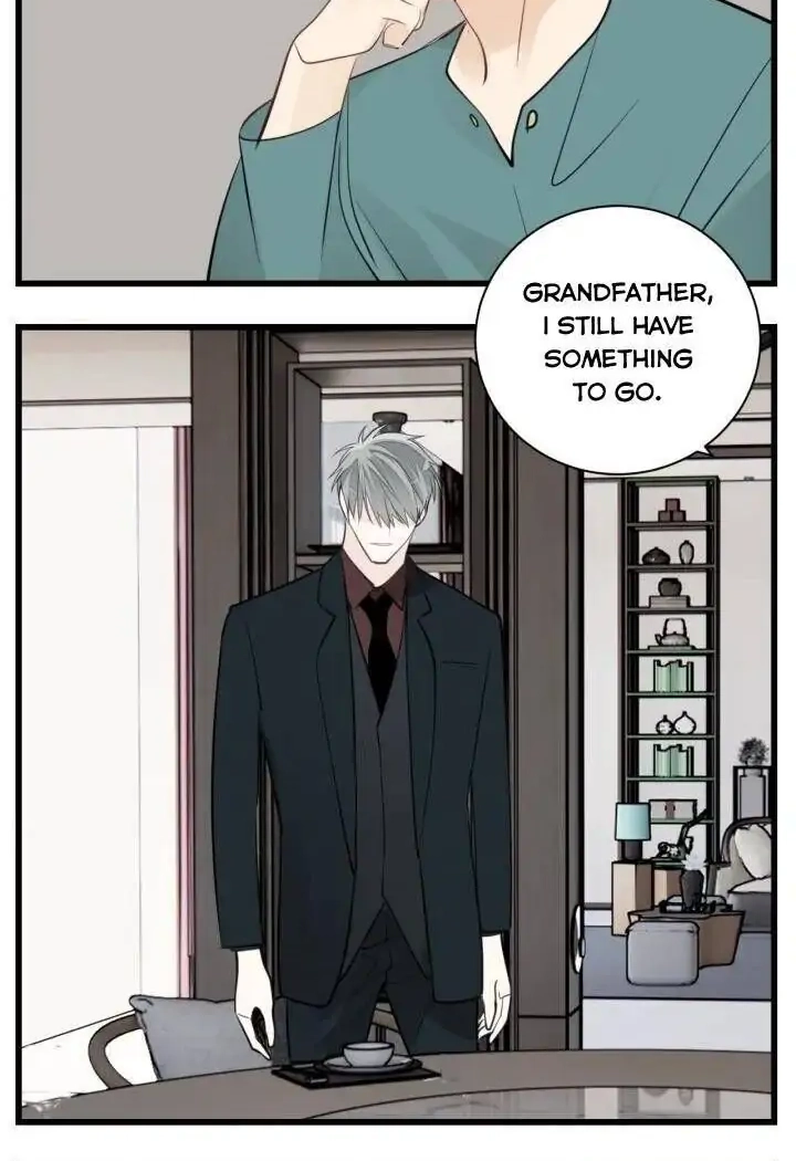Read Who Is the Prey? chapter 63 image 24 on Lezhin