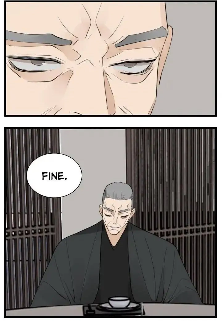 Read Who Is the Prey? chapter 63 image 25 on Lezhin