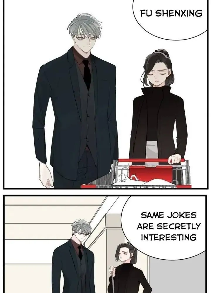 Read Who Is the Prey? chapter 63 image 3 on Lezhin