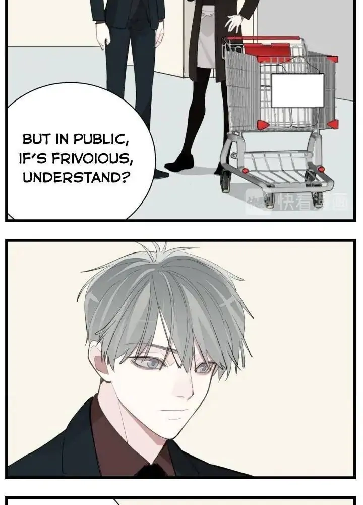 Read Who Is the Prey? chapter 63 image 4 on Lezhin