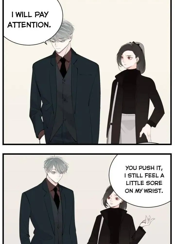 Read Who Is the Prey? chapter 63 image 5 on Lezhin
