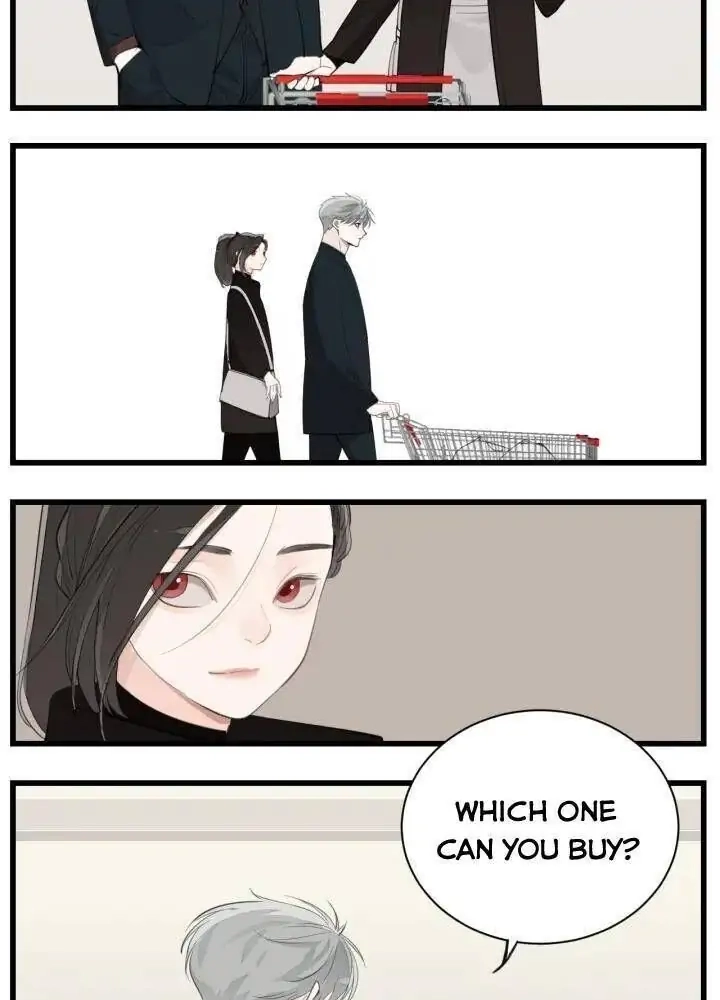Read Who Is the Prey? chapter 63 image 6 on Lezhin