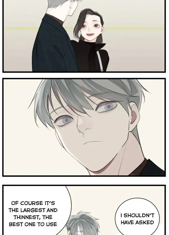 Read Who Is the Prey? chapter 63 image 7 on Lezhin