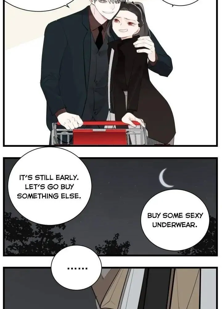 Read Who Is the Prey? chapter 63 image 8 on Lezhin