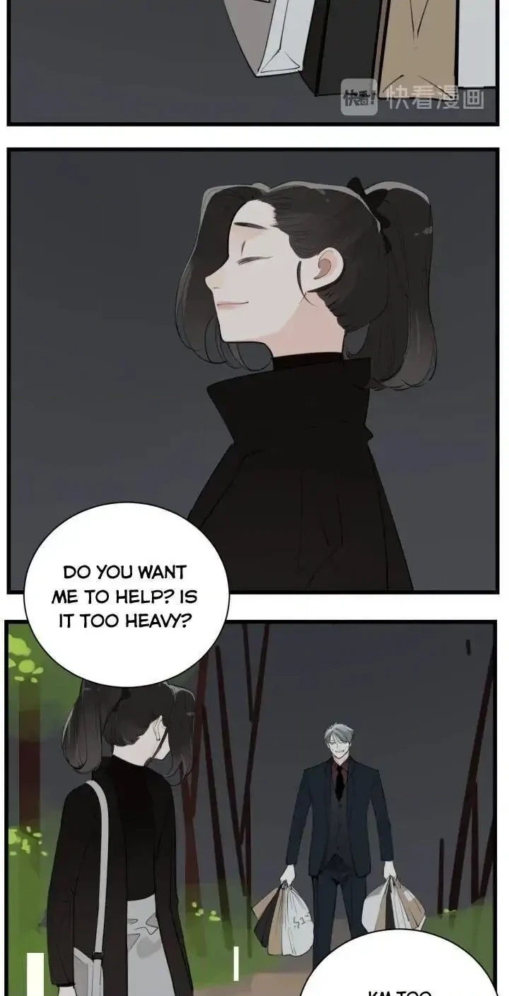 Read Who Is the Prey? chapter 63 image 9 on Lezhin