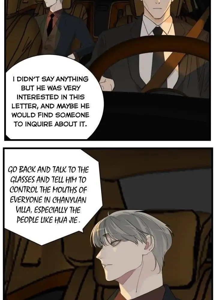 Read Who Is the Prey? chapter 64 image 1 on Lezhin