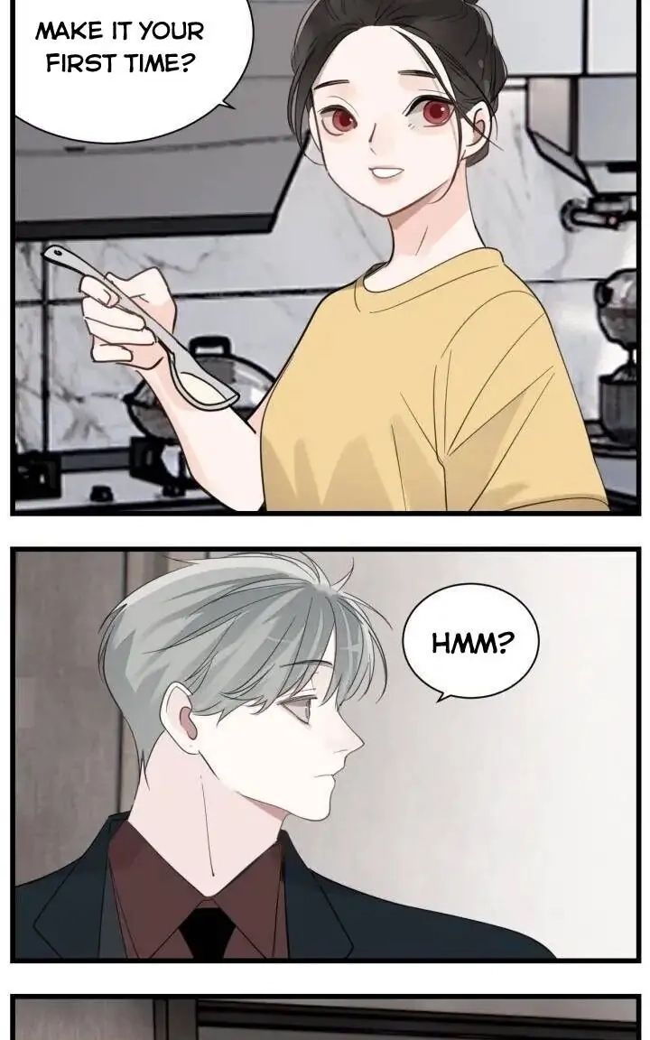 Read Who Is the Prey? chapter 64 image 10 on Lezhin