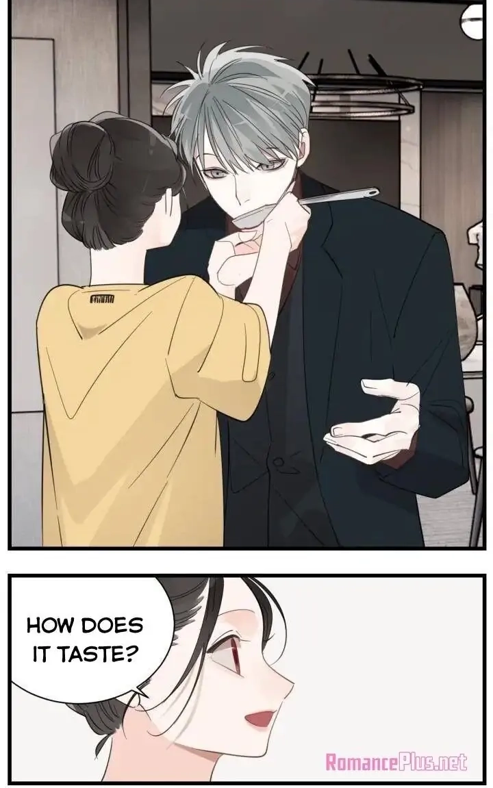 Read Who Is the Prey? chapter 64 image 11 on Lezhin