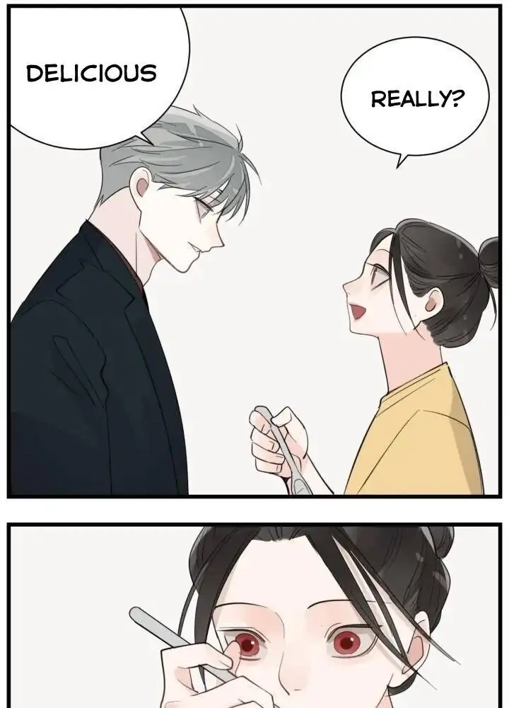 Read Who Is the Prey? chapter 64 image 12 on Lezhin