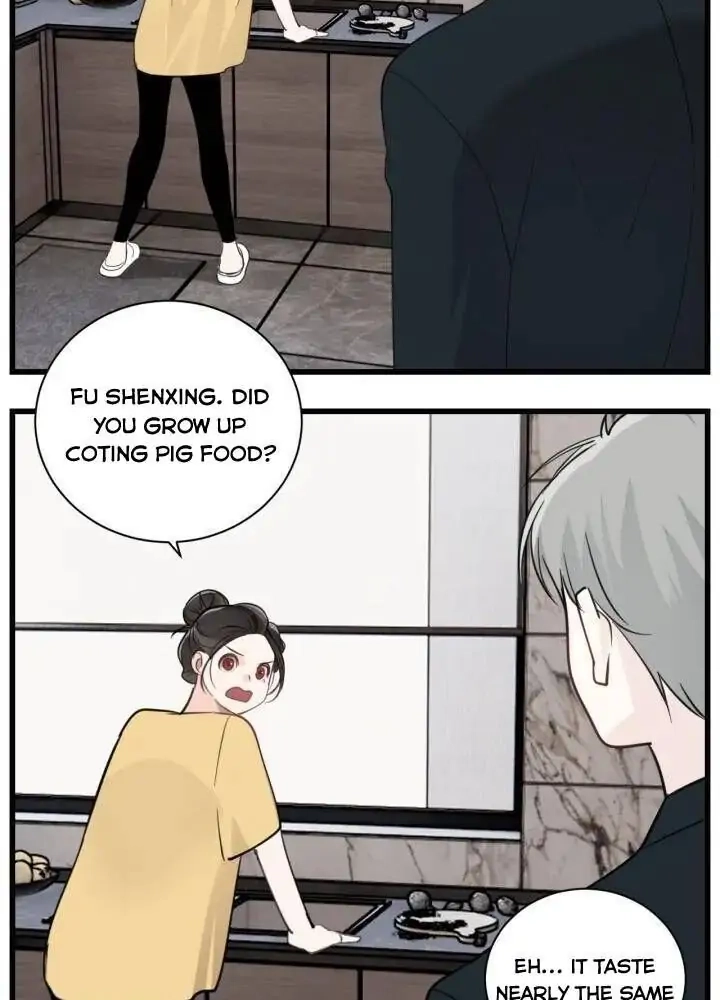 Read Who Is the Prey? chapter 64 image 14 on Lezhin