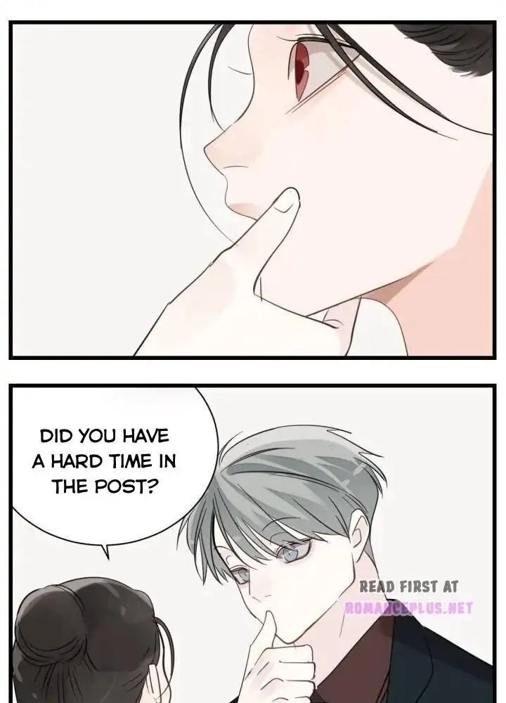 Read Who Is the Prey? chapter 64 image 16 on Lezhin
