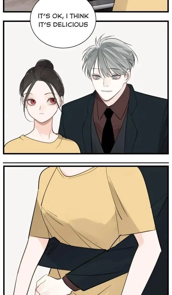 Read Who Is the Prey? chapter 64 image 18 on Lezhin