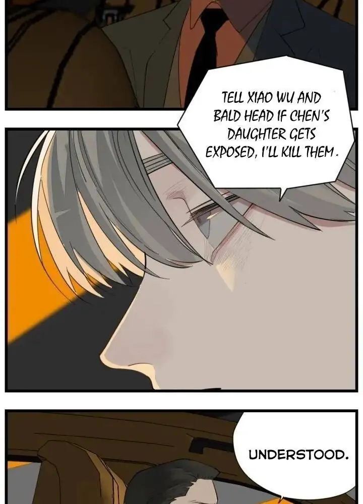 Read Who Is the Prey? chapter 64 image 2 on Lezhin