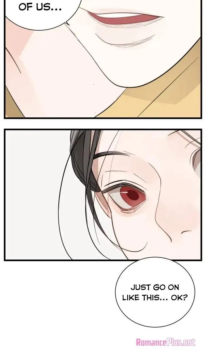 Read Who Is the Prey? chapter 64 image 20 on Lezhin