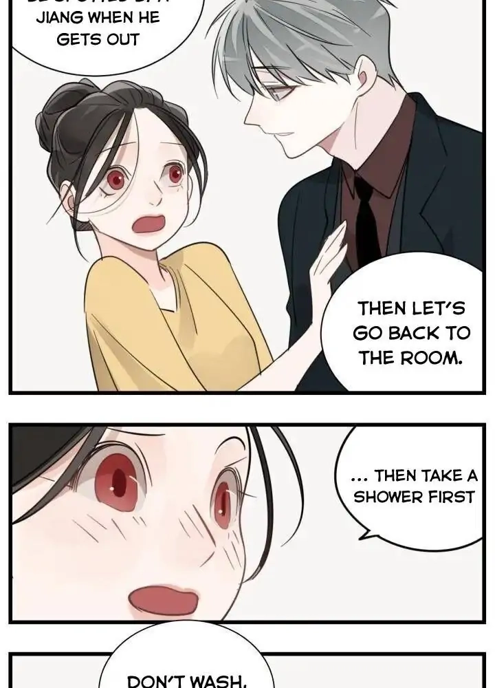 Read Who Is the Prey? chapter 64 image 23 on Lezhin
