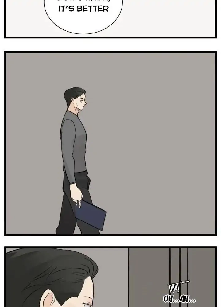 Read Who Is the Prey? chapter 64 image 24 on Lezhin
