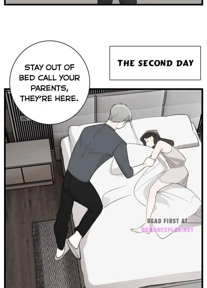 Read Who Is the Prey? chapter 64 image 26 on Lezhin