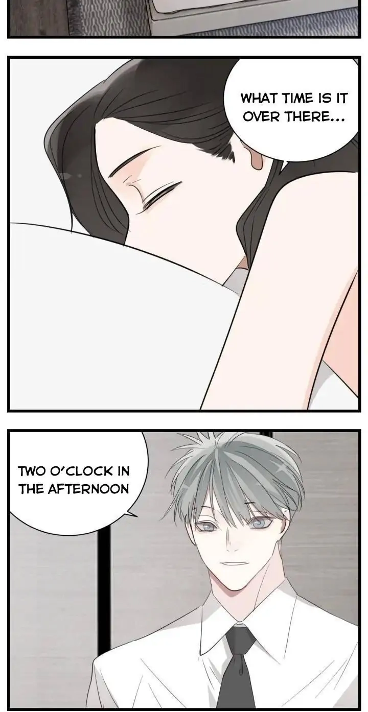 Read Who Is the Prey? chapter 64 image 27 on Lezhin