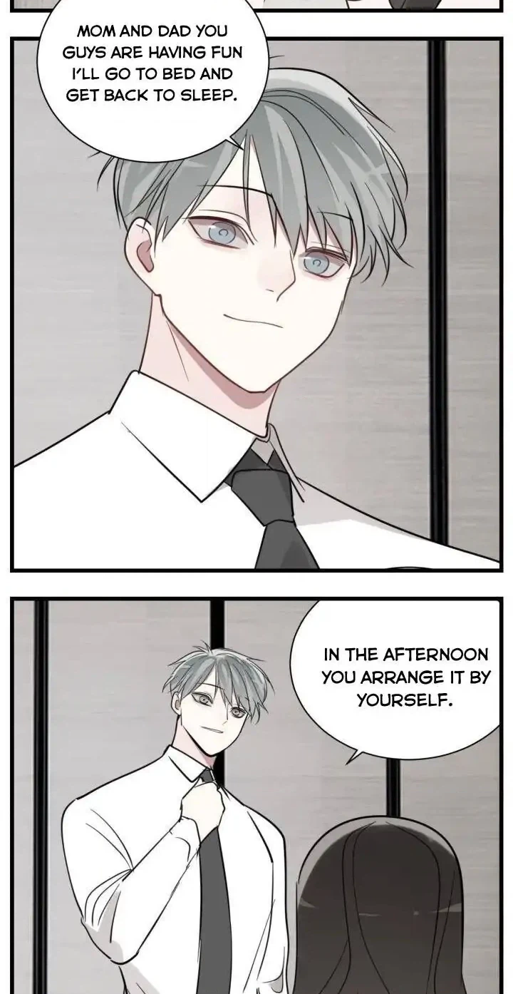 Read Who Is the Prey? chapter 64 image 29 on Lezhin