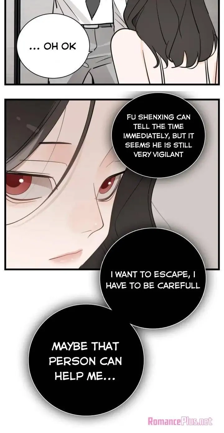 Read Who Is the Prey? chapter 64 image 30 on Lezhin