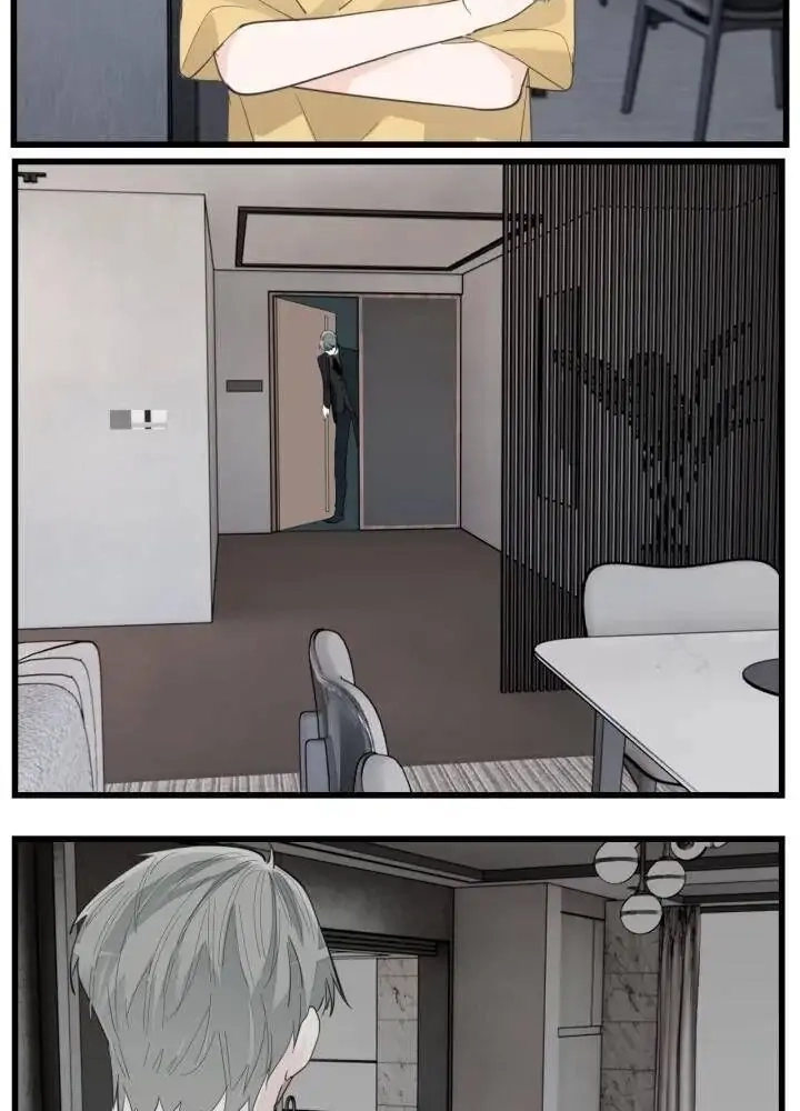 Read Who Is the Prey? chapter 64 image 5 on Lezhin