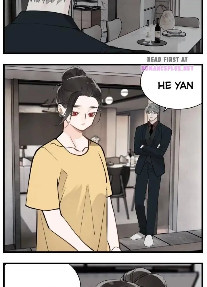 Read Who Is the Prey? chapter 64 image 6 on Lezhin